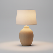 Decorative Ceramic Table Lamp